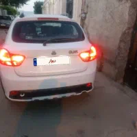 کوییک 1400|خودرو سواری و وانت|صفادشت, |دیوار