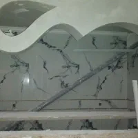 کاشی‌کاری و سرامیک کاری سنگ و برق کاری جوش کاری.