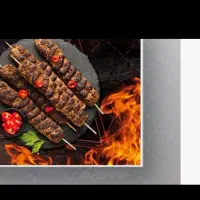 انواع غذای ایرانی