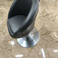 صندلی کپ کاملا سالم در حد نو