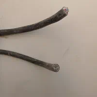 کابل برق