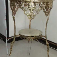 ظروف برنجی و مسی