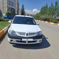 ال90مدل92پارس خودرو