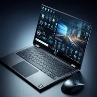 انواع لپتاپ hp dell asus Microsoft فقط با یک تومن|رایانه همراه|قم, صفائیه|دیوار