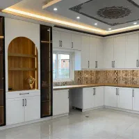 ساخت و تعمیرات کمد و کابینت