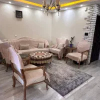 ۷۵ متر فول امکانات کرمان شمالی