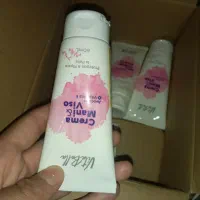 کرم وصابون روشن کننده