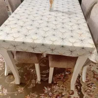 ناهارخوری۴نفره