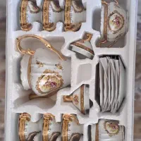 سرویس چایخوری