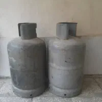 کپسول گاز