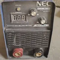 ابزار الات nec