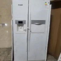 یخچال سایدبای ساید بکو ترکیه