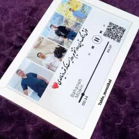 تابلو موزیکال