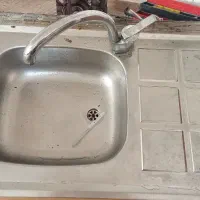 سینک روکار