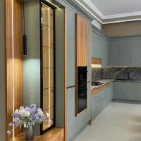 کابینت مدرن درجه یک /نقد/اقساط/
