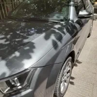 خودرو دنا پلاس توربو اتومات استثنایی کم کار