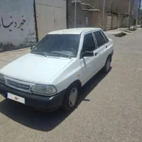 پراید‌مدل‌۹۰‌دور‌رنگ