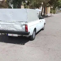 وانت مدل 90دوگانه کارخانه آماده ی کار