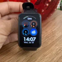 ساعت هواوی واچ فیت نیو huawei fit new
