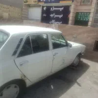 پیکان تاکسی مدل ۸۳