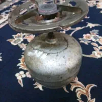 گاز پیک نیک