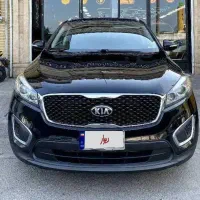 Sorento 2016