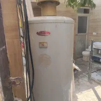 آبگرمکن ایستاده معمولی گازی