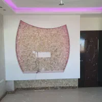 نقاشی ساختمان
