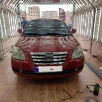 ام وی ام ۵۳۰ بی نظیر رنگ فابریک