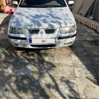 سمند Lx مدل 90|خودرو سواری و وانت|خلجستان, |دیوار