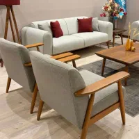 مبل راحتی مینی مال راشل