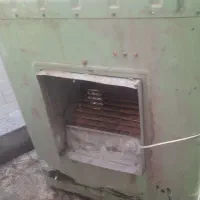 کولر آبی 3500 حایر کاملا سالم