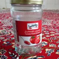 شیشه  خالی تعداد بالا یکدست