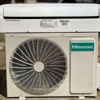 کولر اسپیلت هایسنس