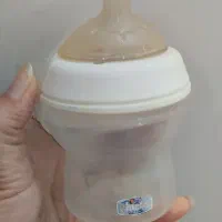 شیشه شیر چیکو