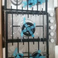 گازصحفه ای اسنوا استفاده نشده باضمانت