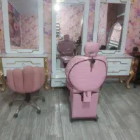 استخدام  ناخن کار