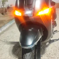 موتور کویر وسپاs5