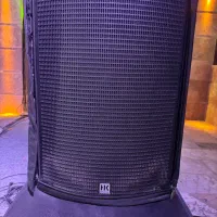 باند و ساب HK درحد