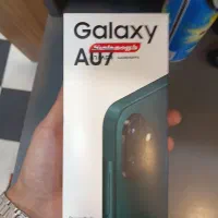 سامسونگ a07پلمپ