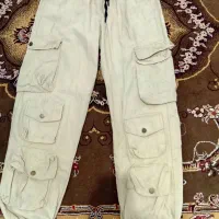 شلوار کارگو