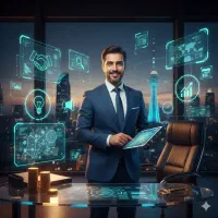 استخدام مشاوراملاک دربهترین وقوی ترین املاک منطقه