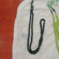 تسبیح شاه مقصود افغان ۱۰۱عددی و۳۵عددی
