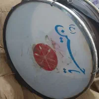 طبل محرمی سایز ۶۰