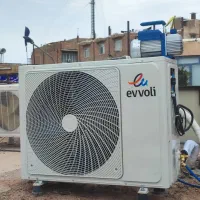 نصب وسرویس انواع کولر گازی (اسپیلت)وکولر آبی