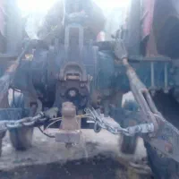 فروشی|خودرو سنگین|رشتخوار, |دیوار