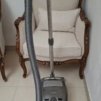 جارو برقی اسنوا