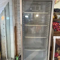 یخچال فروشگاهی فوری