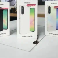 گوشیa26سامسونگ