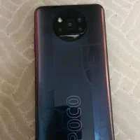 گوشی poco x3 poro